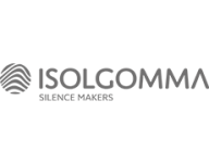 Logo Isolgomma
