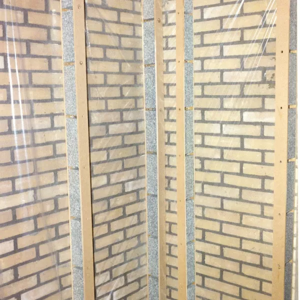 Opbouw 1